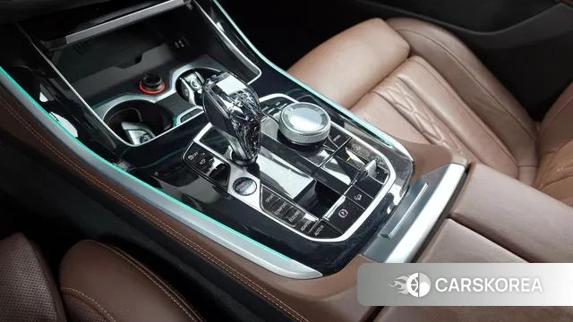 BMW X5 (G05) id 3360241 из Кореи 19