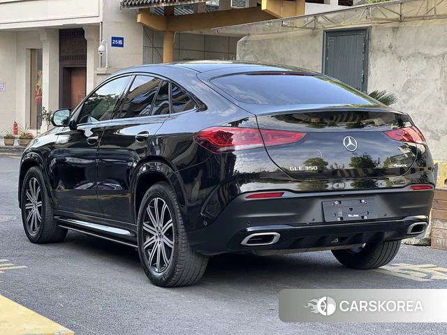 Mercedes-Benz GLE coupe id 4258852 из Китая 17