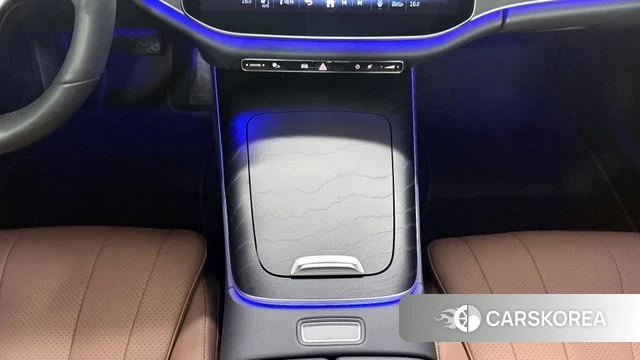 Mercedes-Benz E-Class W214 id 4571348 из Кореи 19