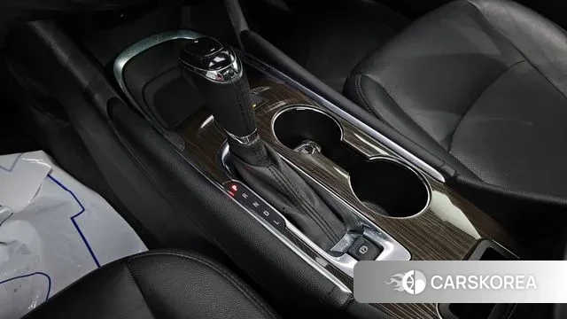 Chevrolet (GM Daewoo) All New Malibu id 2966580 из Кореи 19