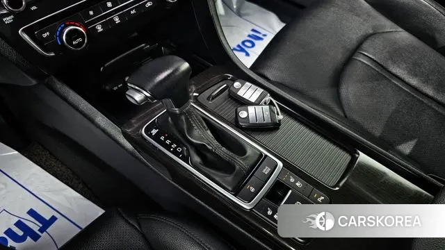 Kia The New K5 2nd generation id 3013992 из Кореи 19