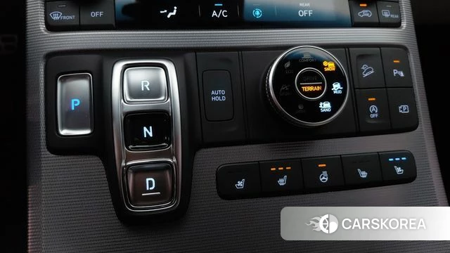Hyundai Palisade id 4692521 из Кореи 19