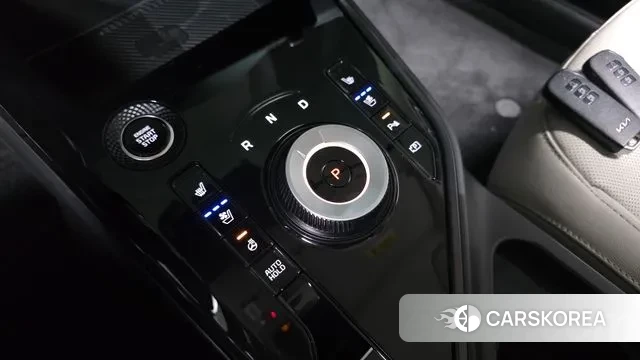 Kia Di Ol Nu Niro id 3770533 из Кореи 19