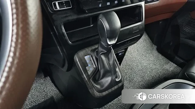 Hyundai Staria id 3566120 из Кореи 19