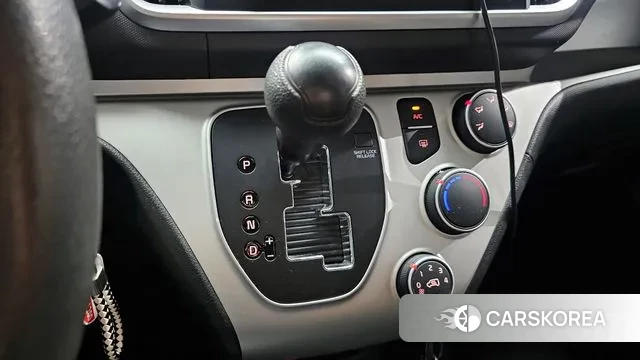 Kia The New Ray id 3120986 из Кореи 19