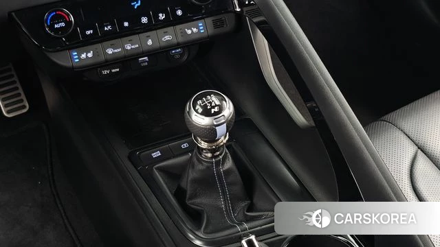 Hyundai Avante (CN7) id 4871518 из Кореи 34