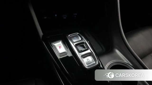 Hyundai Sonata (DN8) id 4282317 из Кореи 29