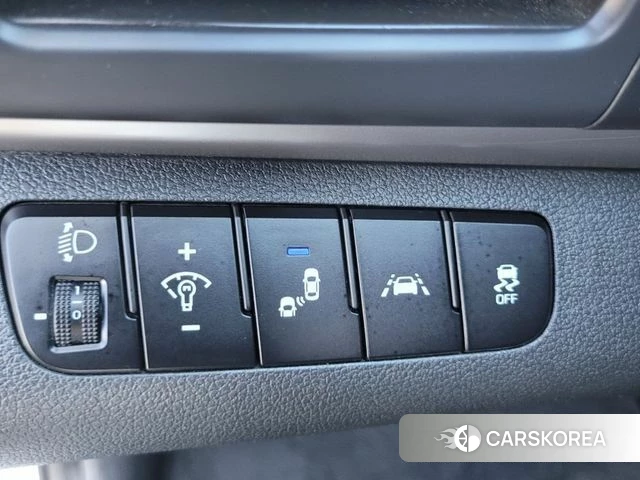 Hyundai The New Avante AD id 4672647 из Кореи 13