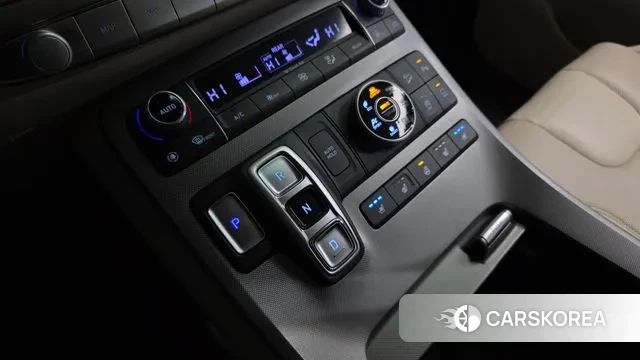 Hyundai Palisade id 3650967 из Кореи 19