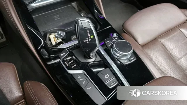 BMW X4 (G02) id 3343448 из Кореи 19