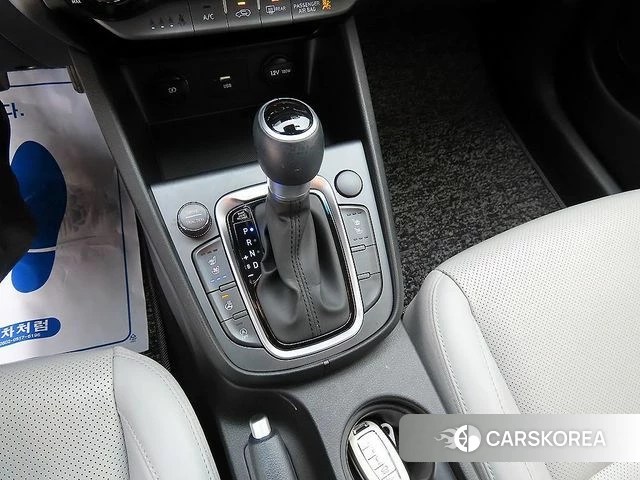 Hyundai The New Kona id 3964952 из Кореи 19