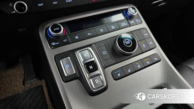 Hyundai The New Palisade id 3964232 из Кореи 19