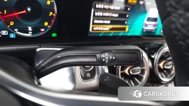 Mercedes-Benz GLB-Class X247 id 2931103 из Кореи 19