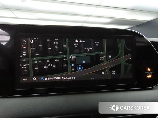 Hyundai Palisade id 3499246 из Кореи 19