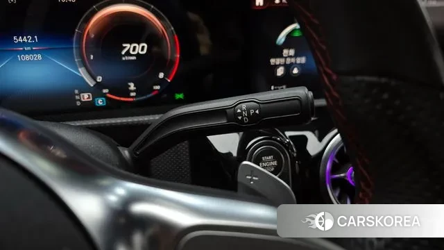 Mercedes-Benz CLA-Class C118 id 3514622 из Кореи 19