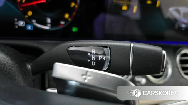 Mercedes-Benz E-Class W213 id 3850675 из Кореи 19