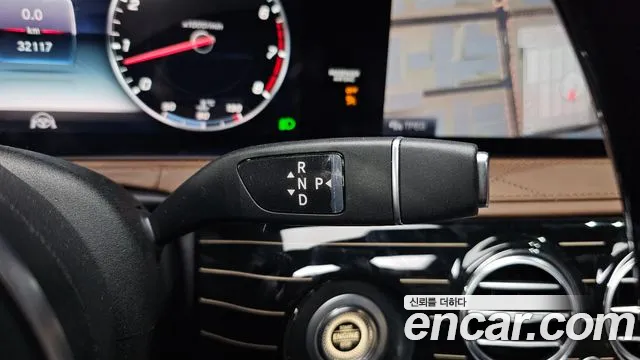 Mercedes-Benz S-Class W222 id 2707252 из Кореи 19