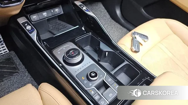 Kia Sorento 4th Generation id 3405721 из Кореи 19