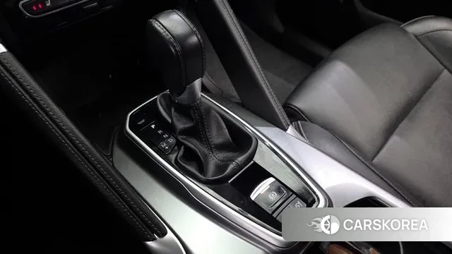 Renault Korea (Samsung) The New QM6 id 3771598 из Кореи 19