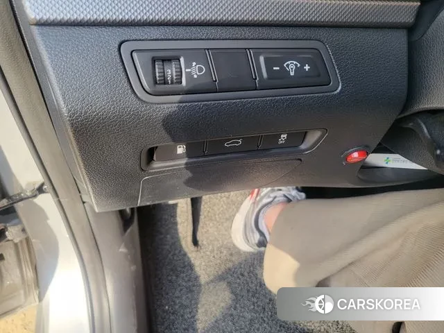 Hyundai Sonata New Rise id 3383584 из Кореи 19