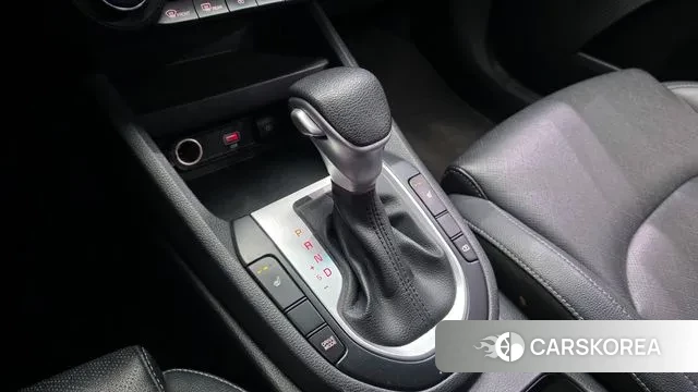 Kia The New K3 2nd generation id 3539847 из Кореи 19