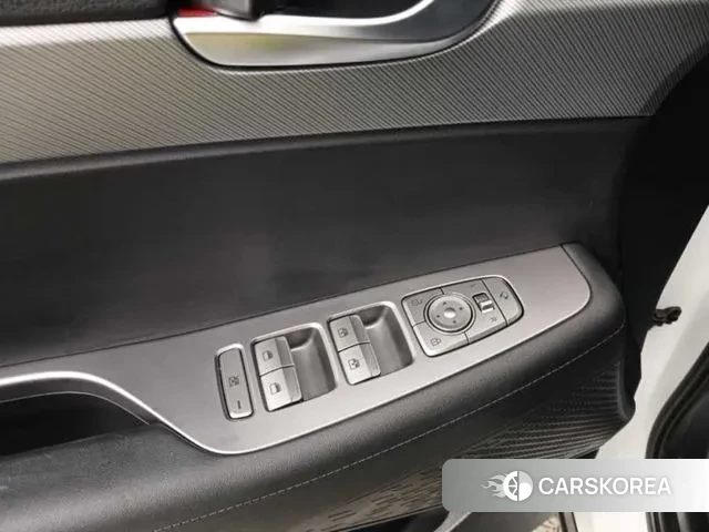 Hyundai The New Palisade id 3492729 из Кореи 19