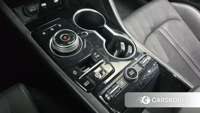 Kia K5 3rd generation id 3401219 из Кореи 19