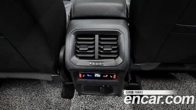 Volkswagen Tiguan second Generation id 2731816 из Кореи 19