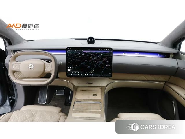 Weilai ET9 id 3908922 из Китая 9