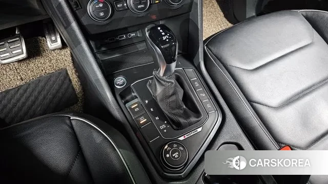 Volkswagen Tiguan second Generation id 3440013 из Кореи 19