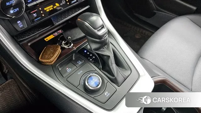 Toyota RAV4 5th Generation id 3690691 из Кореи 19