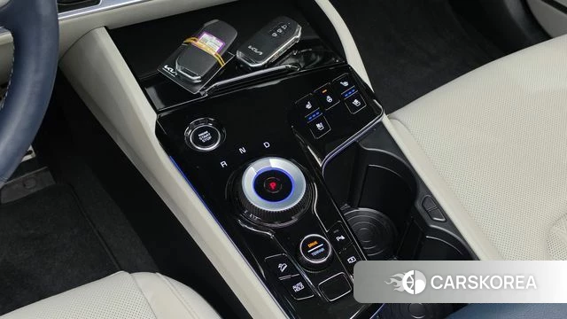 Kia Sportage 5th Generation Hybrid id 4554937 из Кореи 31