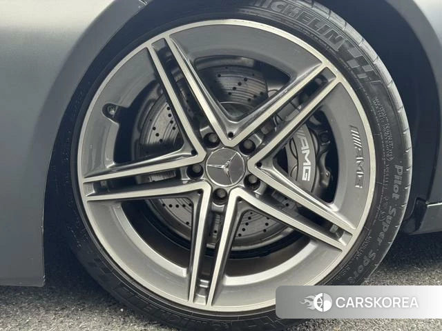 Mercedes-Benz C-class AMG id 4265186 из Китая 25