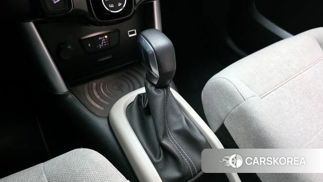 Citroen / DS C3 Aircross id 3966122 из Кореи 19