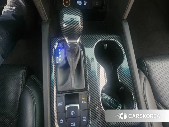 Hyundai Santa Fe TM id 3412644 из Кореи 19