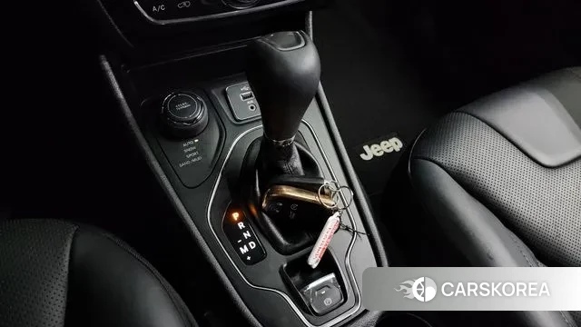 Jeep Cherokee (KL) id 3039437 из Кореи 19