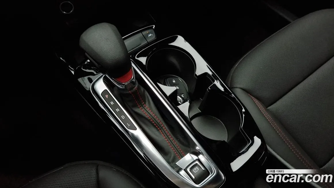 Chevrolet (GM Daewoo) Trax Crossover id 1904649 из Кореи 19