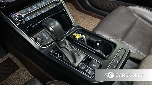 Hyundai Grandeur IG id 4551859 из Кореи 19