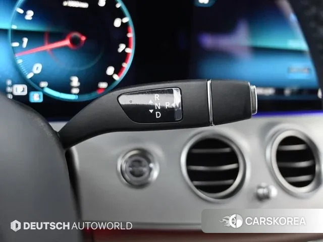 Mercedes-Benz E-Class W213 id 3054668 из Кореи 19