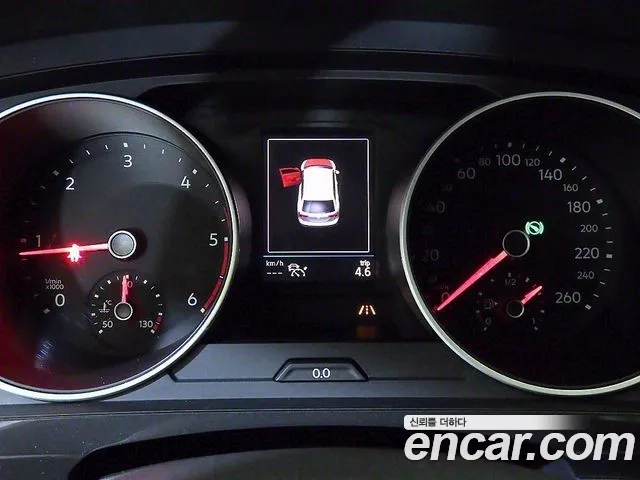 Volkswagen Tiguan second Generation id 2932386 из Кореи 19