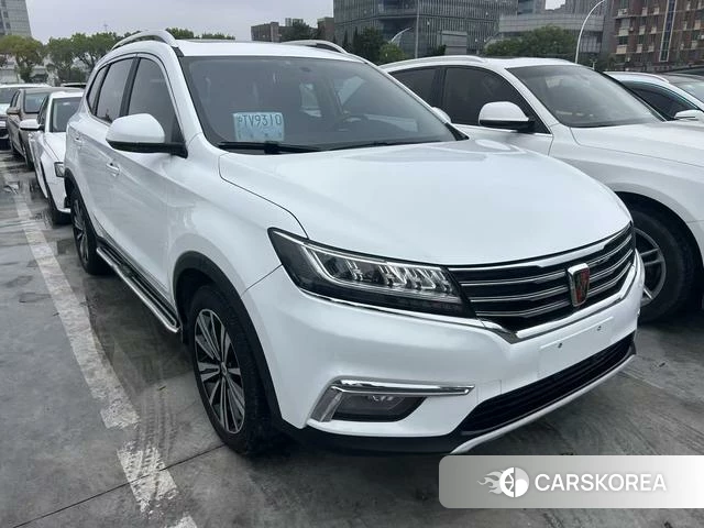 Roewe RX5 id 4240280 из Китая 12