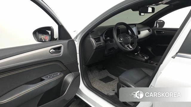 Renault Korea (Samsung) XM3 id 4468916 из Кореи 30