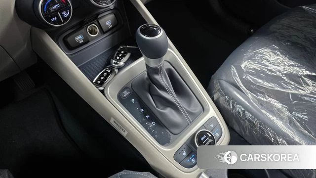 Hyundai Venue id 4522997 из Кореи 29