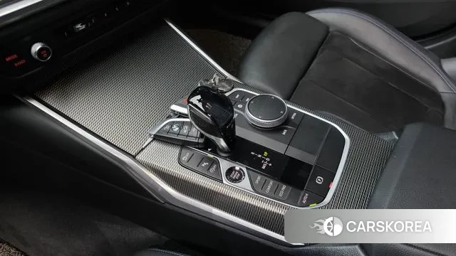 BMW 3 Series (G20) id 3401791 из Кореи 19