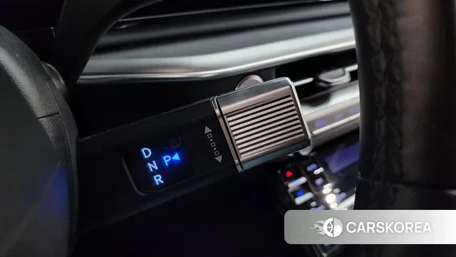 Hyundai Grandeur (GN7) id 3763364 из Кореи 19