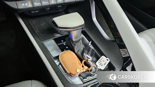 Hyundai Avante (CN7) id 3572441 из Кореи 19