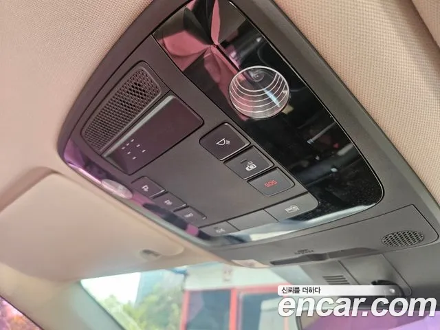 Kia Carnival 4th generation id 2625745 из Кореи 19