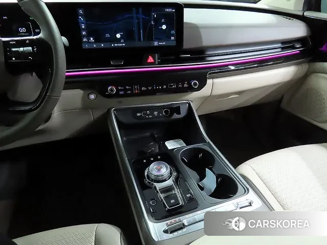 Kia The New Carnival 4th Generation id 3731617 из Кореи 19