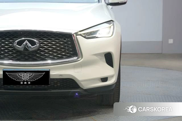 Infiniti QX50 id 3855961 из Китая 20