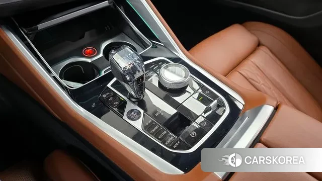 BMW X6 (G06) id 3487475 из Кореи 19